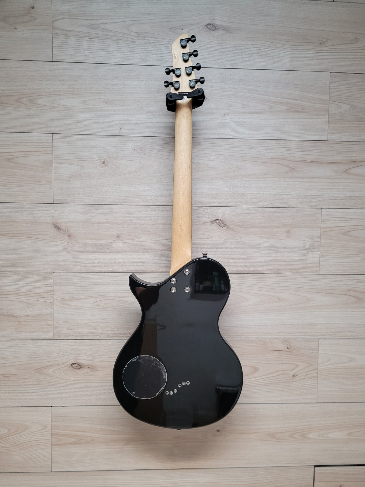 Eko AQUA LITE Electric Guitar