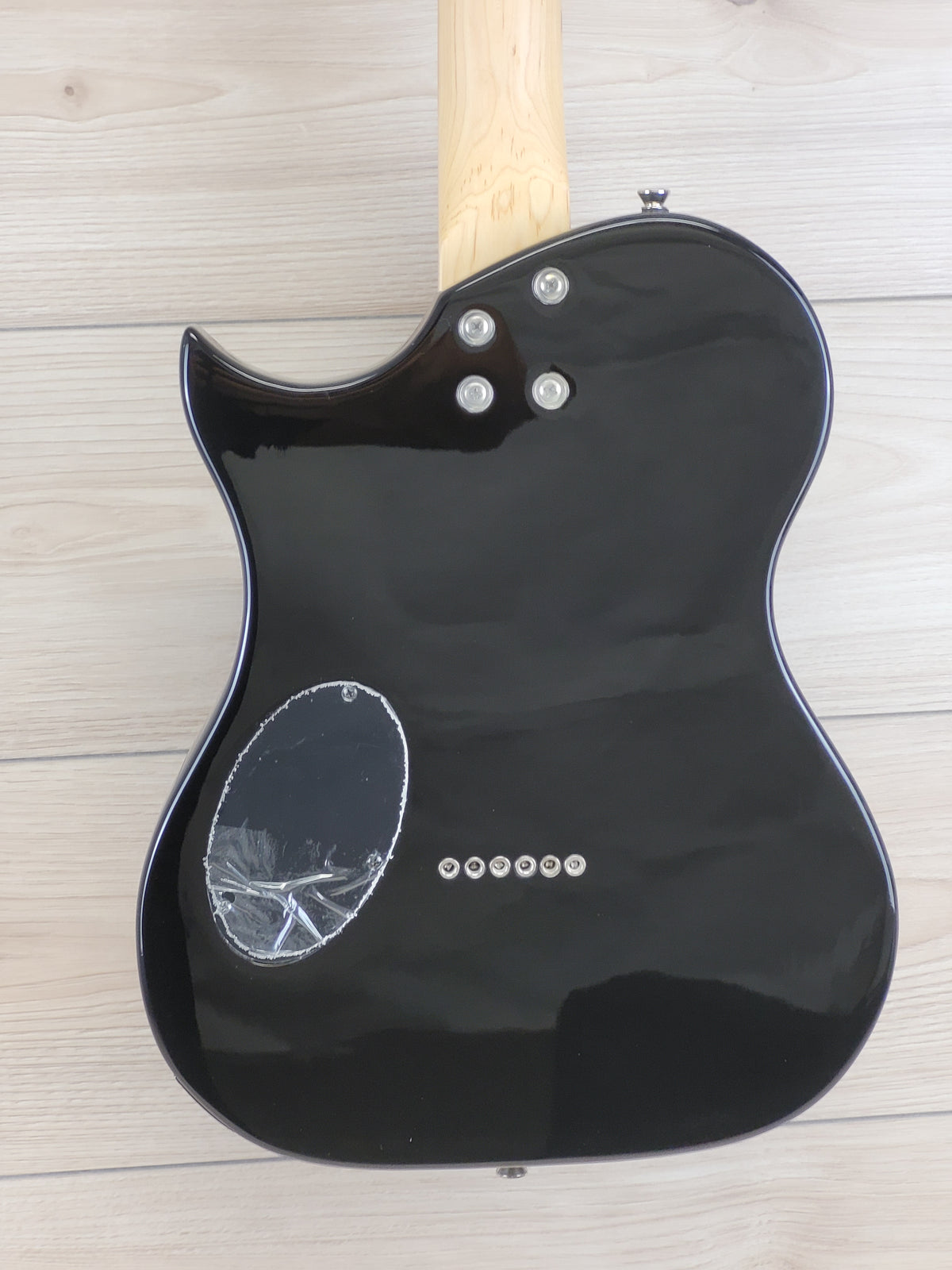 Eko TERO LITE Electric Guitar