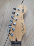 Fender Jeff Beck Stratocaster - Surf Green with Rosewood Fingerboard - CBN Music Warehouse