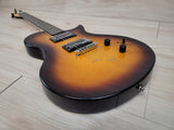 Eko AQUA LITE Electric Guitar