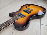 Eko AQUA LITE Electric Guitar