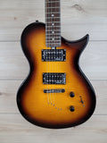Eko AQUA LITE Electric Guitar