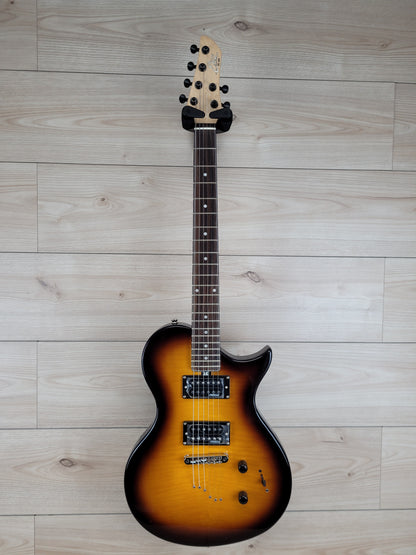 Eko AQUA LITE Electric Guitar