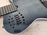 Godin ACS Denim Blue Flame - CBN Music Warehouse