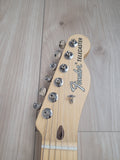 Fender American Performer Telecaster® Guitar with Humbucking, Vintage White