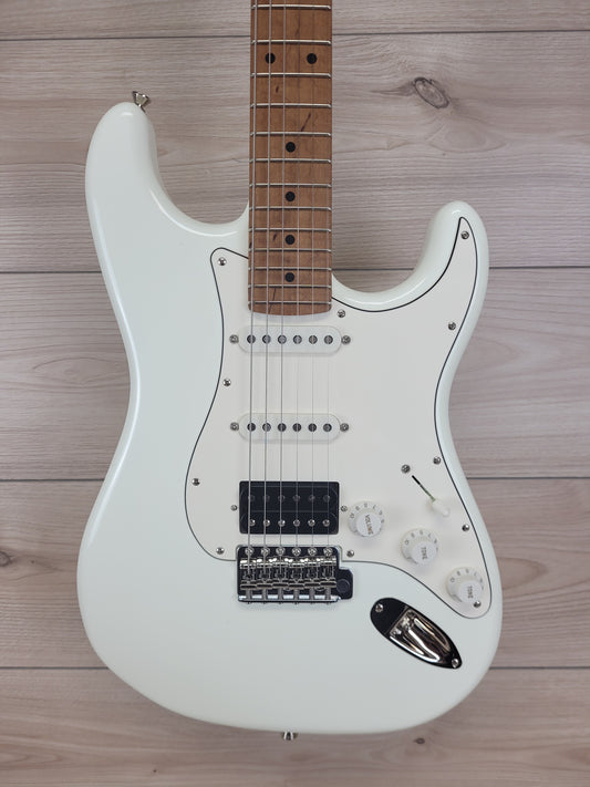 XOTIC CALIFORNIA CLASSIC XSCPRO-2 OLYMPIC WHITE - CBN Music Warehouse