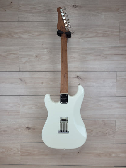 XOTIC CALIFORNIA CLASSIC XSCPRO-2 OLYMPIC WHITE - CBN Music Warehouse