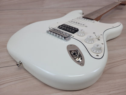 XOTIC CALIFORNIA CLASSIC XSCPRO-2 OLYMPIC WHITE - CBN Music Warehouse