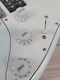 XOTIC CALIFORNIA CLASSIC XSCPRO-2 OLYMPIC WHITE - CBN Music Warehouse
