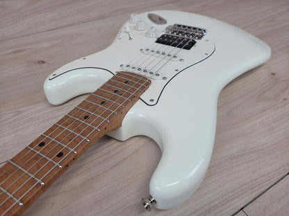 XOTIC CALIFORNIA CLASSIC XSCPRO-2 OLYMPIC WHITE - CBN Music Warehouse
