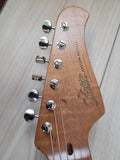XOTIC CALIFORNIA CLASSIC XSCPRO-2 OLYMPIC WHITE - CBN Music Warehouse