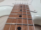 XOTIC CALIFORNIA CLASSIC XSCPRO-2 OLYMPIC WHITE - CBN Music Warehouse