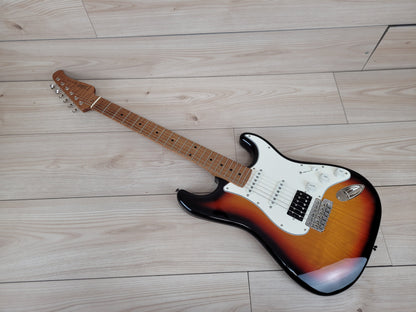 XOTIC CALIFORNIA CLASSIC XSCPRO-2 SUNBURST