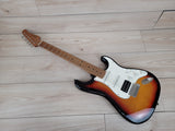 XOTIC CALIFORNIA CLASSIC XSCPRO-2 SUNBURST