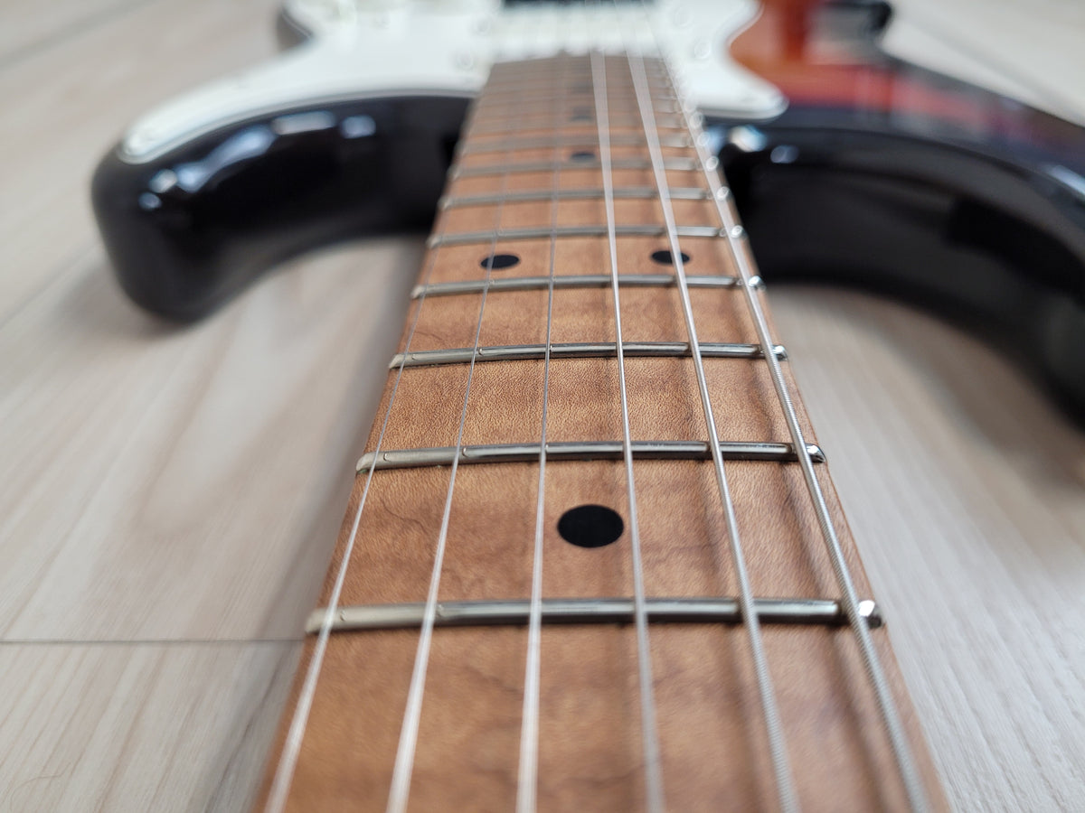 XOTIC CALIFORNIA CLASSIC XSCPRO-2 SUNBURST