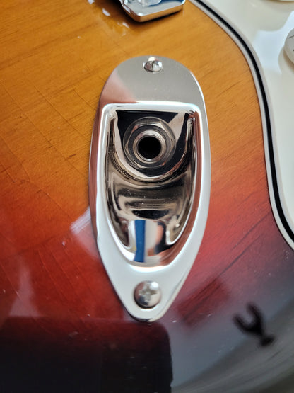 XOTIC CALIFORNIA CLASSIC XSCPRO-2 SUNBURST