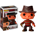 Funko Pop! Movies #02 Ferddy Krueger