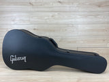 Gibson Custom Shop Hummingbird Deluxe Acoustic Electric Guitar - Rosewood burst