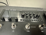 Valeton GP-200 Multi-Effects Processor Floorboard for Guitar ** OPEN BOX ** - CBN Music Warehouse