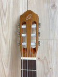 Ortega MADE IN SPAIN RCE180T-LTD Limited Edition Classical Acoustic Guitar with GIGBAG - CBN Music Warehouse