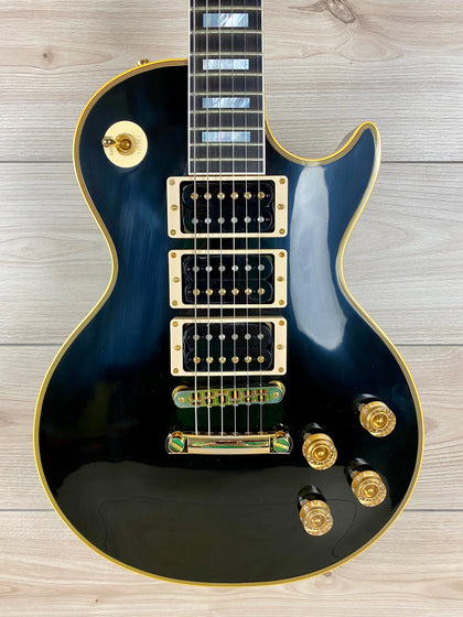 Gibson Custom Peter Frampton "Phenix" Inspired Les Paul Custom VOS Electric Guitar - CBN Music Warehouse