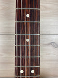 Fender American Professional II Telecaster Rosewood Fingerboard, Olympic White - CBN Music Warehouse