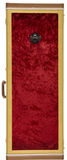 GUITAR DISPLAY CASE TWEED - CBN Music Warehouse