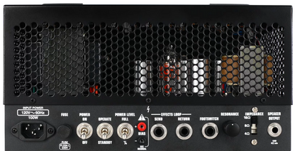 EVH 5150III LBX-S 15-watt Tube Head - CBN Music Warehouse