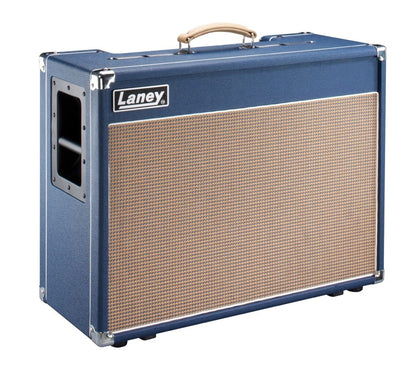 Laney Lionheart L20T-212 20Watts 2x12 Tube Guitar Combo Amplifier - CBN Music Warehouse