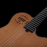 Godin Guitar MultiAc Grand Concert Duet Ambiance - Natural High-gloss 031498 - CBN Music Warehouse