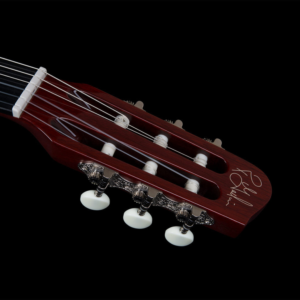 Godin Guitar MultiAc Grand Concert Duet Ambiance - Natural High-gloss 031498 - CBN Music Warehouse
