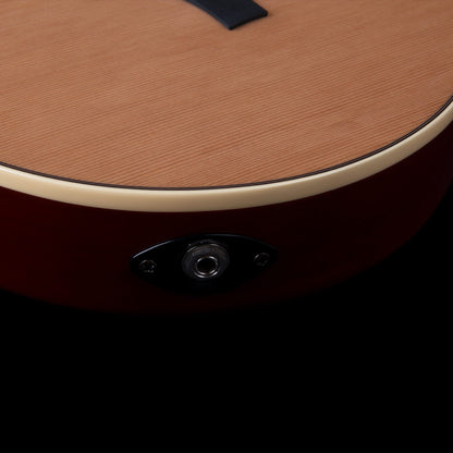 Godin Guitar MultiAc Grand Concert Duet Ambiance - Natural High-gloss 031498 - CBN Music Warehouse