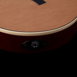 Godin Guitar MultiAc Grand Concert Duet Ambiance - Natural High-gloss 031498 - CBN Music Warehouse