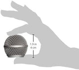 Shure RK143G Replacement Grille for SM58 Microphone - CBN Music Warehouse