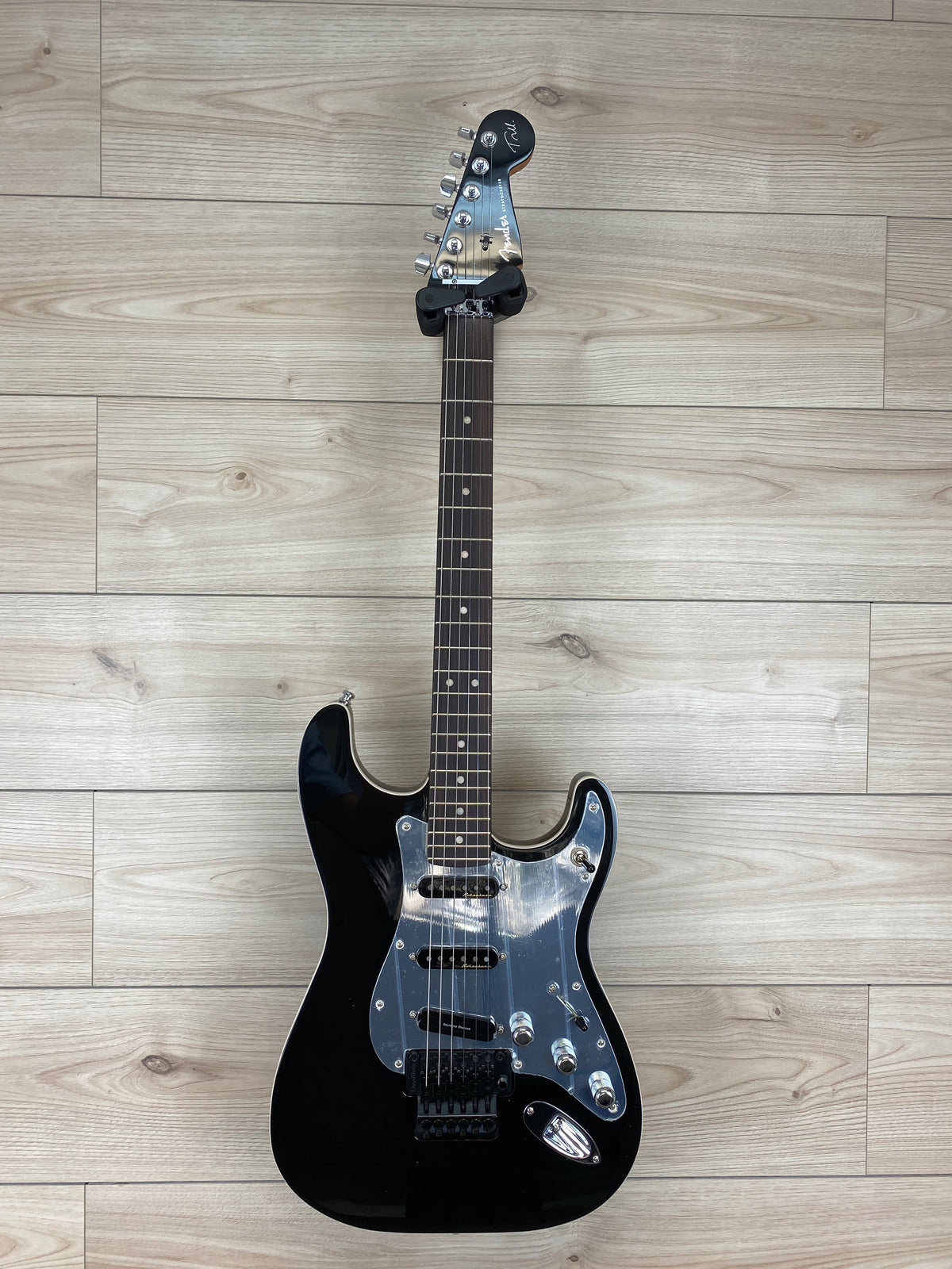 Fender Tom Morello Stratocaster®