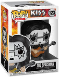 Funko Pop! Rocks: KISS- Spaceman Vinyl Figure