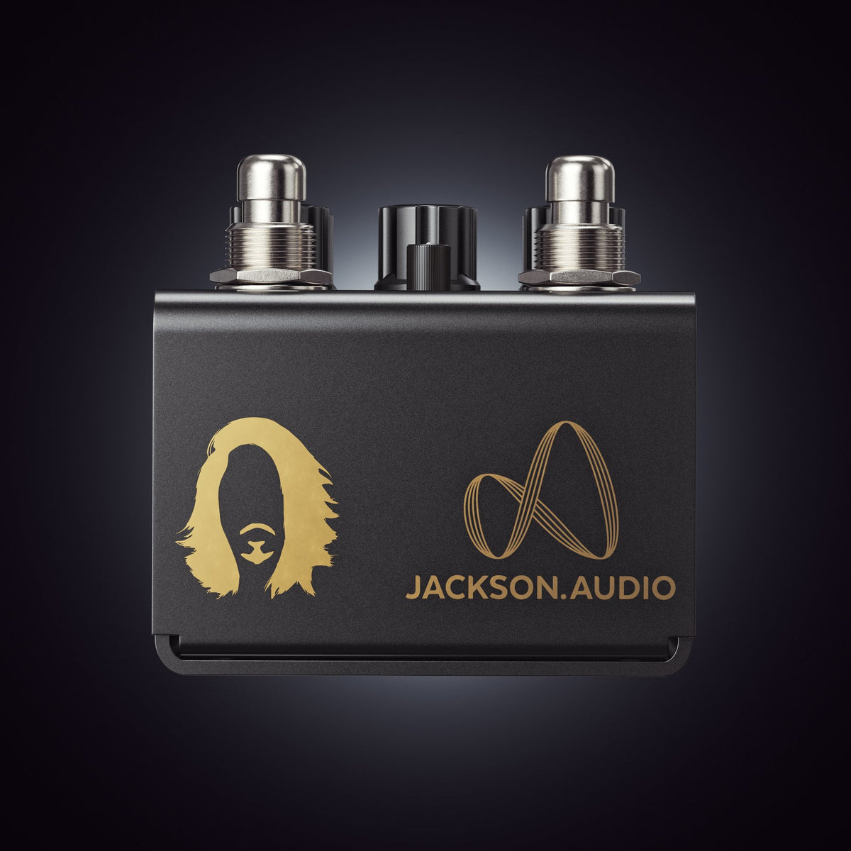 Jackson Audio Asabi Mateus Asato Signature Overdrive/Distortion Pedal