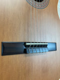 Ortega MADE IN SPAIN RCE180T-LTD Limited Edition Classical Acoustic Guitar with GIGBAG - CBN Music Warehouse