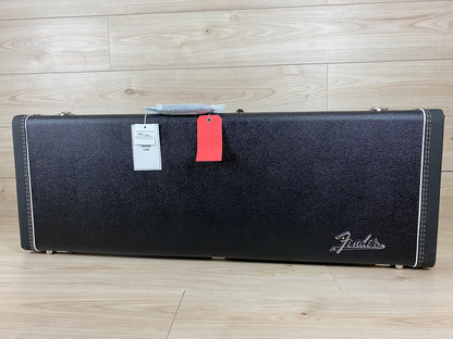 Fender American Original 60s Telecaster Thinline with Maple Fingerboard, Surf Green