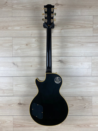 Gibson Custom Peter Frampton "Phenix" Inspired Les Paul Custom VOS Electric Guitar - CBN Music Warehouse