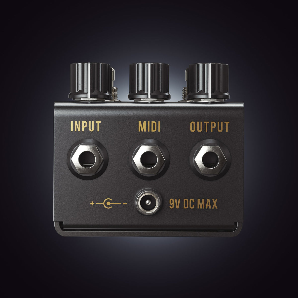 Jackson Audio Asabi Mateus Asato Signature Overdrive/Distortion Pedal