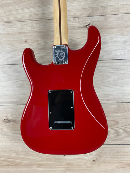 Fender 30th Anniversary Screamadelica Stratocaster Pau Ferro Fingerboard, Custom Graphic - CBN Music Warehouse