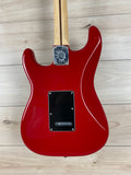 Fender 30th Anniversary Screamadelica Stratocaster Pau Ferro Fingerboard, Custom Graphic - CBN Music Warehouse
