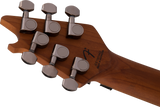 EVH Wolfgang Standard QM Electric Guitar - Tahiti Night
