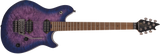 EVH Wolfgang Standard QM Electric Guitar - Northern Lights