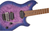 EVH Wolfgang Standard QM Electric Guitar - Northern Lights