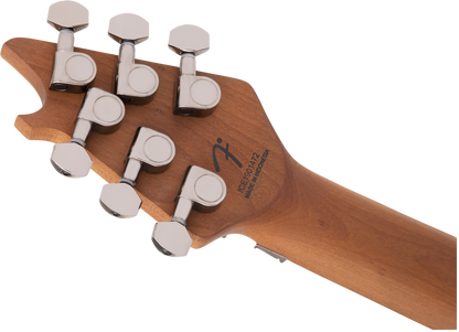EVH Wolfgang Standard QM Electric Guitar - Northern Lights