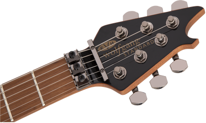 EVH Wolfgang Standard QM Electric Guitar - Northern Lights