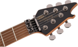 EVH Wolfgang Standard QM Electric Guitar - Northern Lights