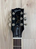 Gibson Les Paul Classic Left-handed Electric Guitar - Ebony - CBN Music Warehouse